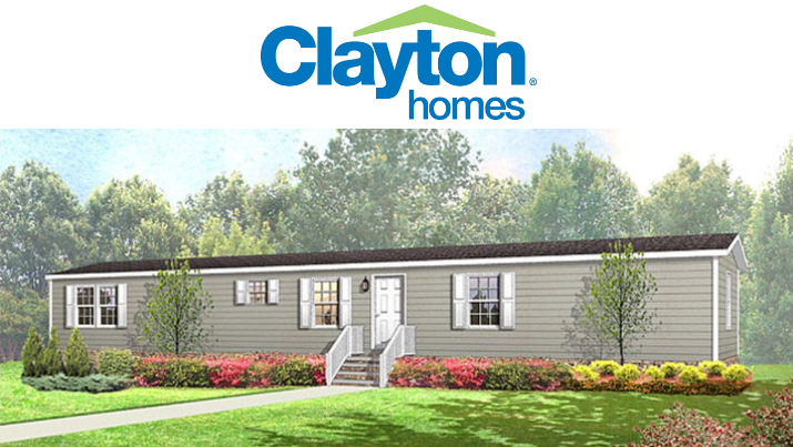 Clayton Homes